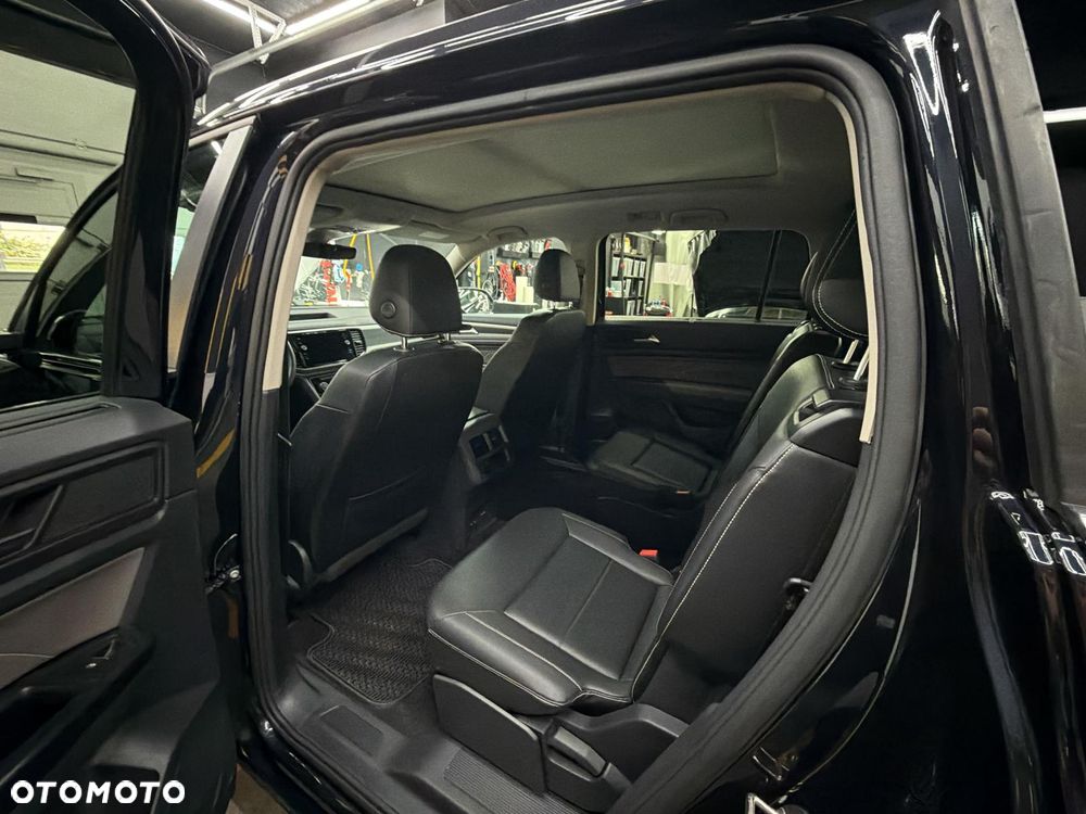Volkswagen Atlas - 23
