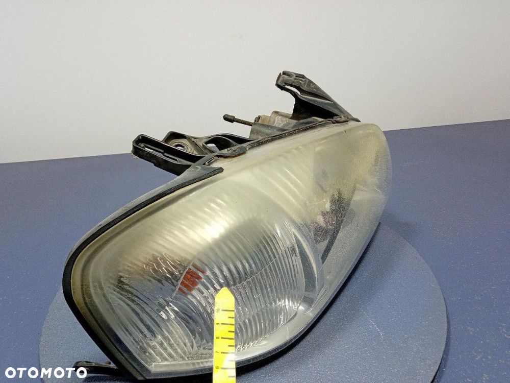 MAZDA TRIBUTE REFLEKTOR PRAWY PRZÓD LAMPA PRZEDNIA EU - 3