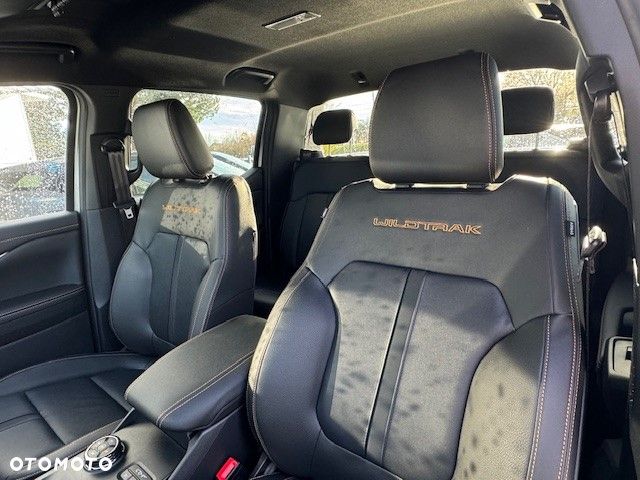 Ford Ranger 2.0 EcoBlue Bi-Turbo 4x4 DC Wildtrak - 10