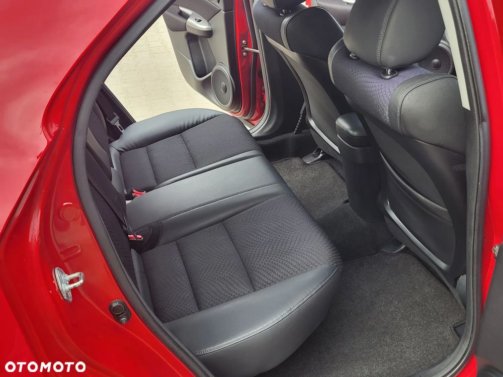 Honda Civic 1.4 i-VTEC Comfort - 22