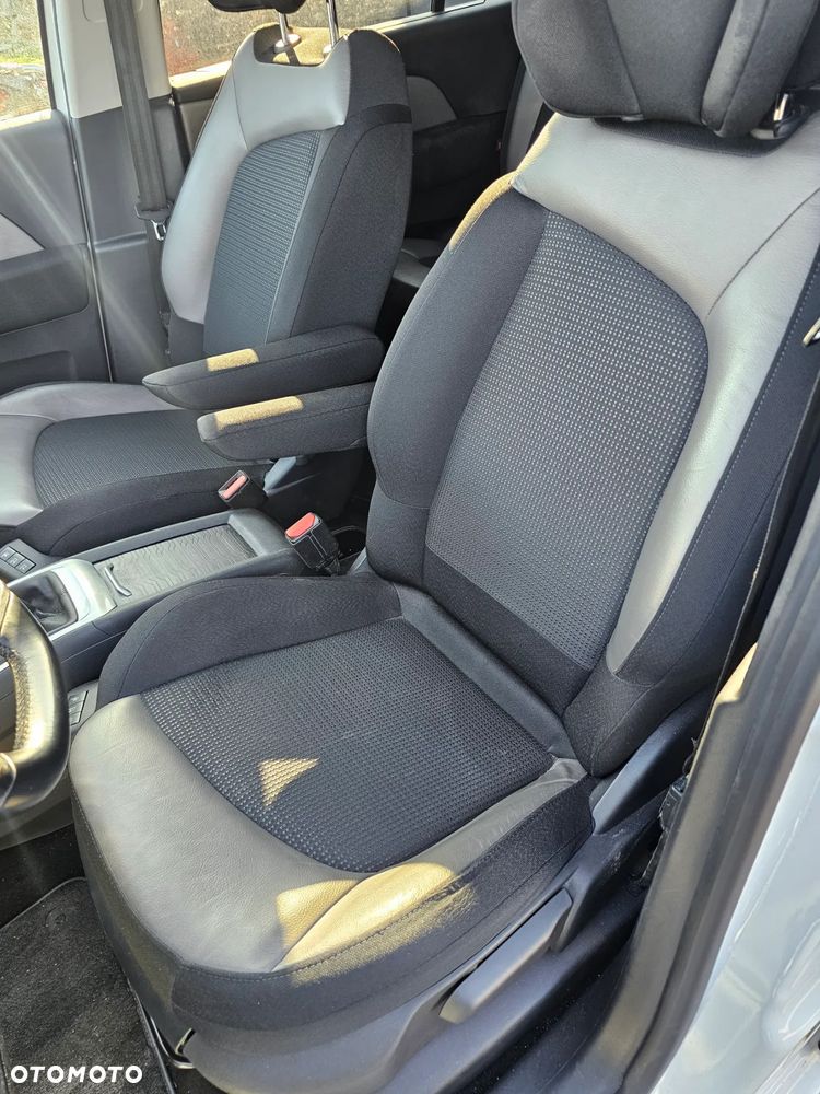 Citroën C4 Picasso 2.0 BlueHDi Exclusive - 16