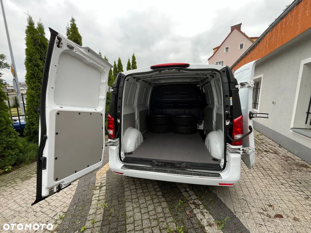 Mercedes-Benz Vito 119 - 18