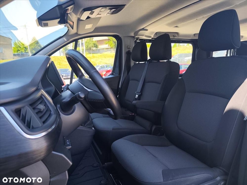 Renault trafic - 9