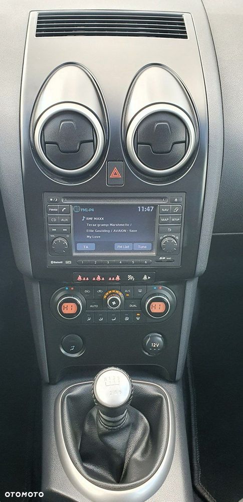 Nissan Qashqai - 15