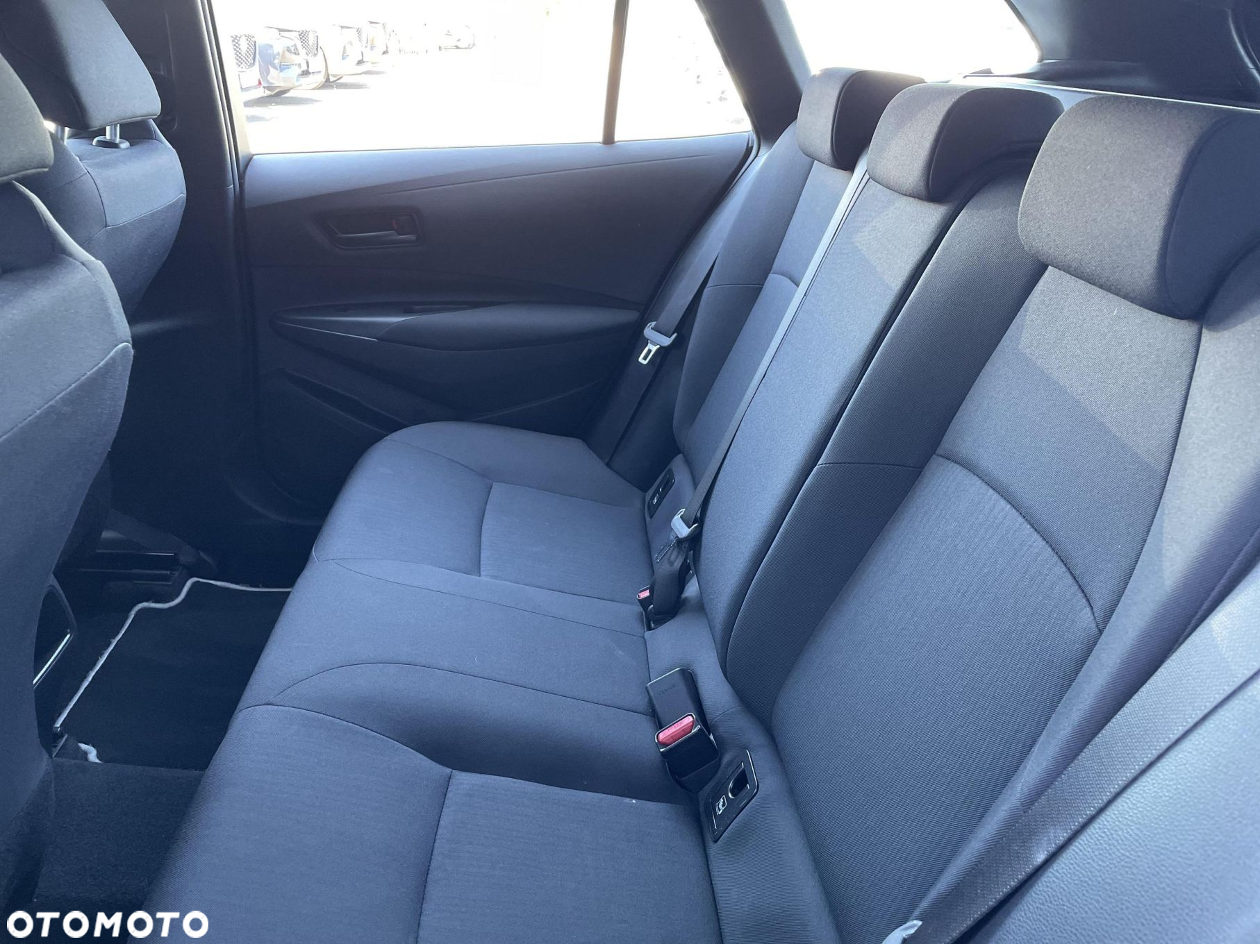 Toyota Corolla - 16