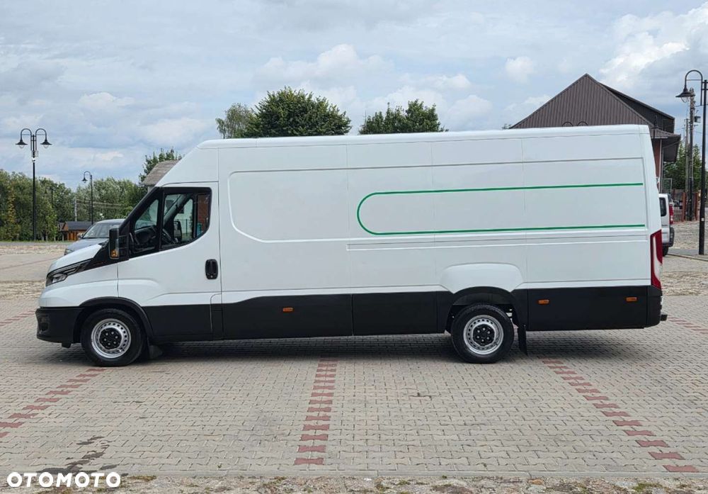 Iveco Daily 35S18 - 6