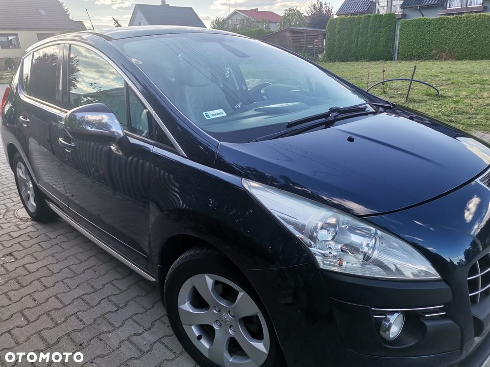 Peugeot 3008 - 6
