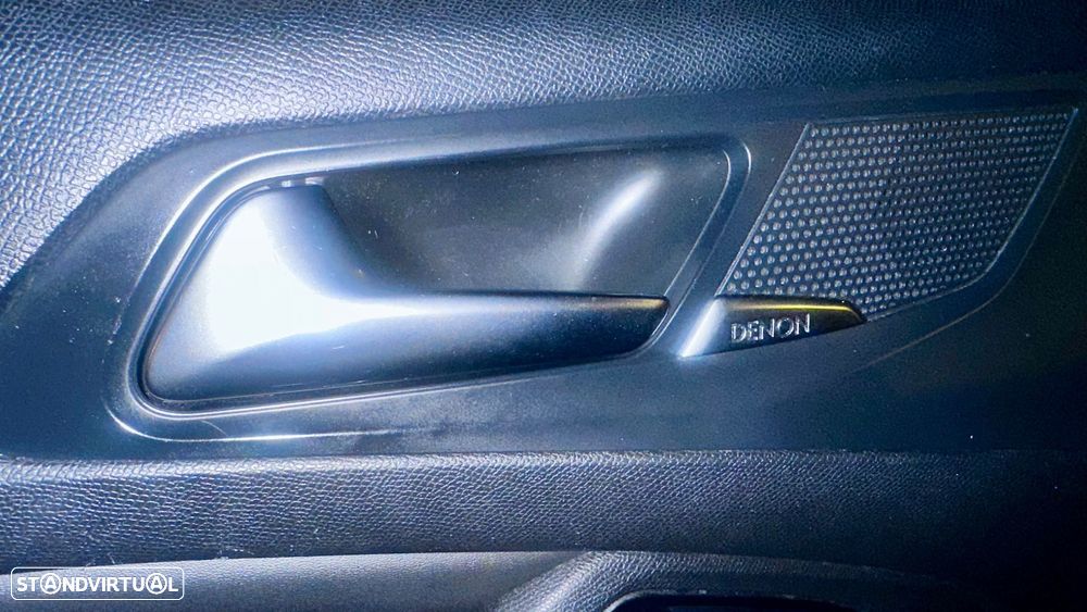 Peugeot 308 BlueHDi FAP 180 EAT8 Stop & Start GT - 4