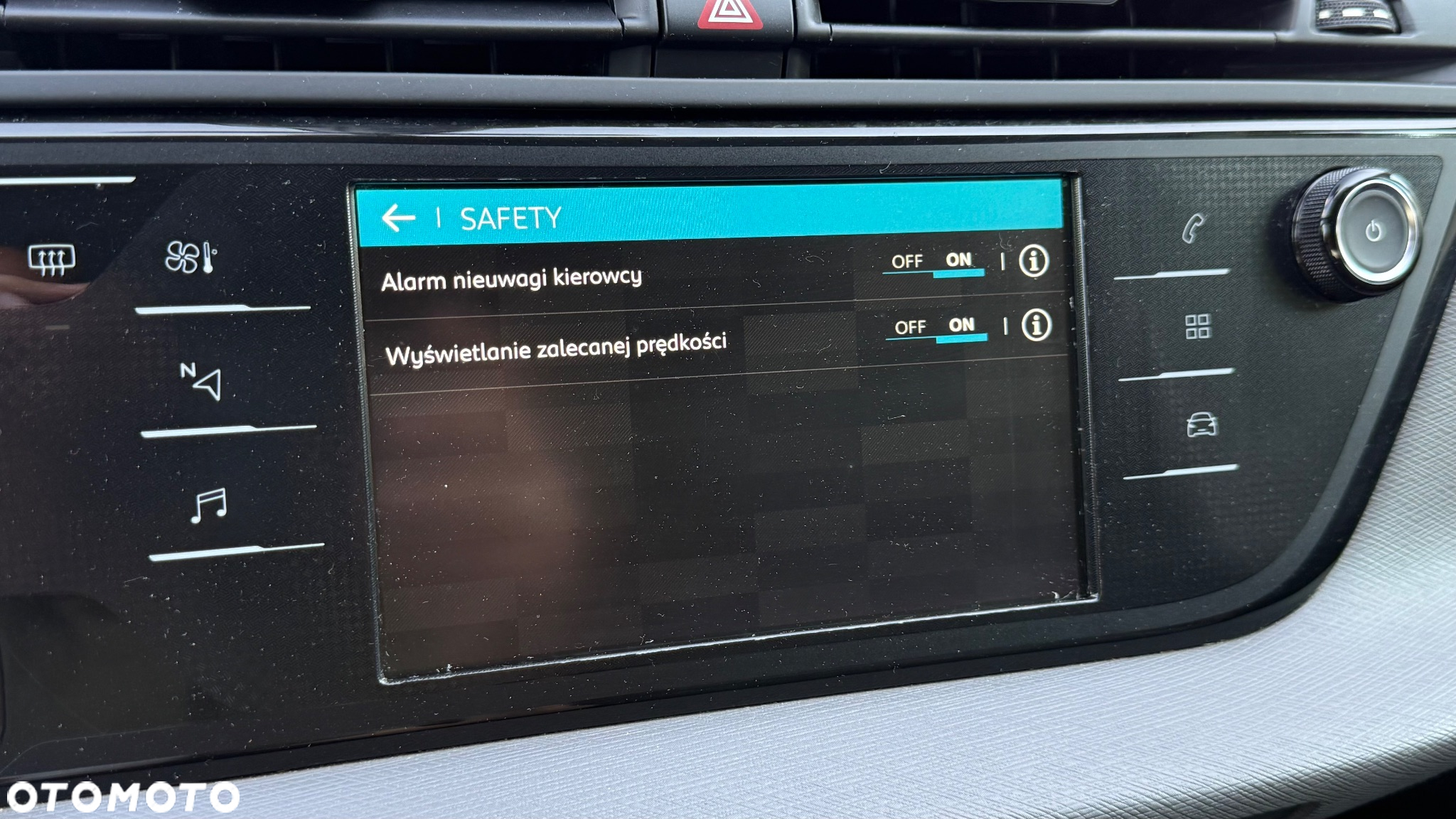Citroën C4 Picasso BlueHDi 120 Business Class - 33