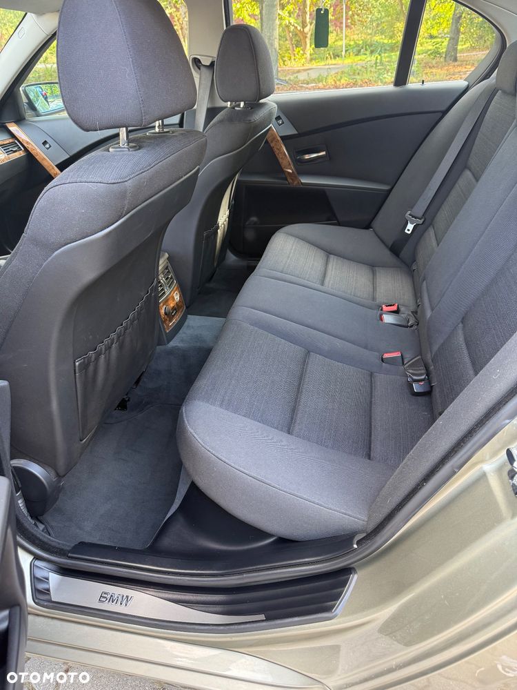 BMW Seria 5 - 27