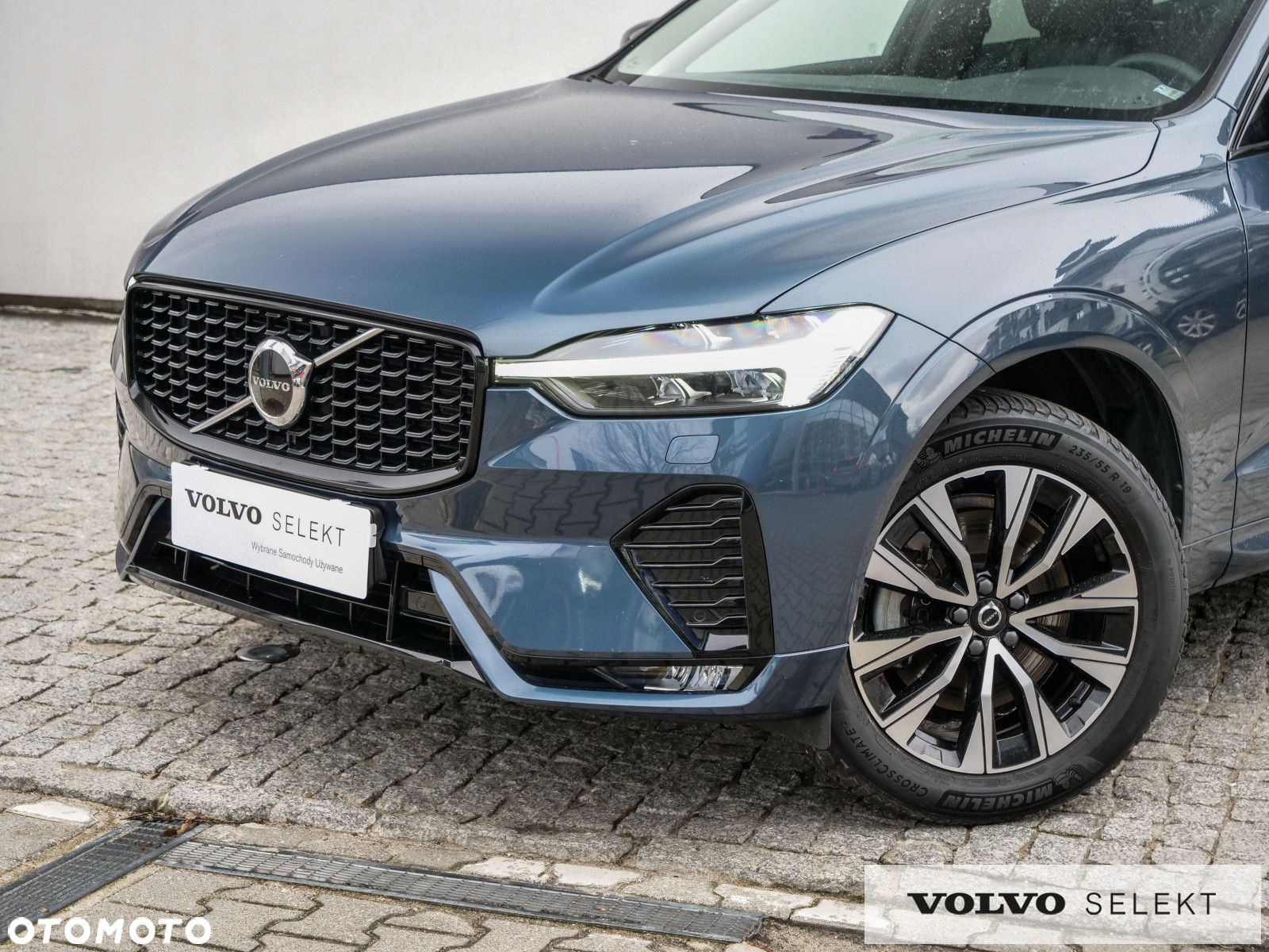 Volvo XC 60 - 12