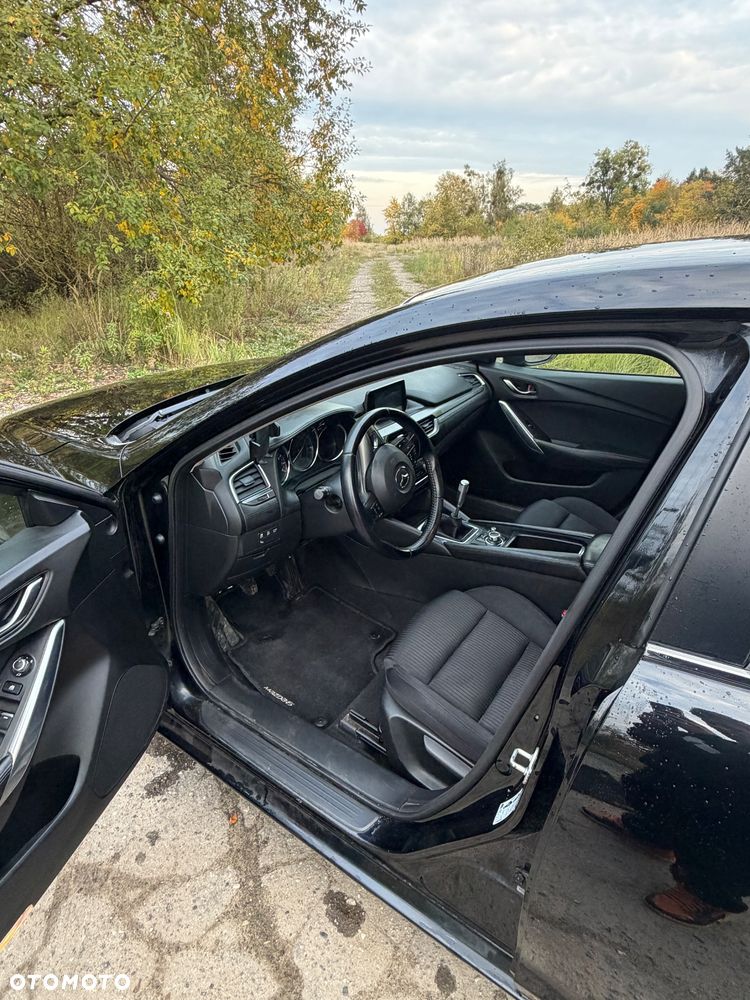 Mazda 6 2.0 SkyMotion - 9