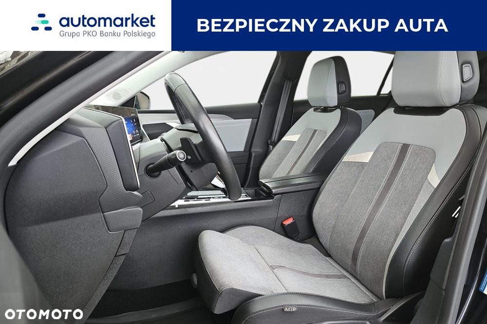 Opel Astra 1.5 CDTI Elegance S&S - 11