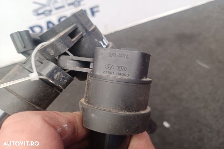 Bobina inductie 27301-04000 2730104000 27301-04000 2730104000 Hyundai - 3