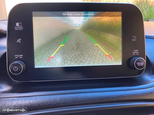 Fiat Tipo 1.3 M-Jet Easy J17 - 19