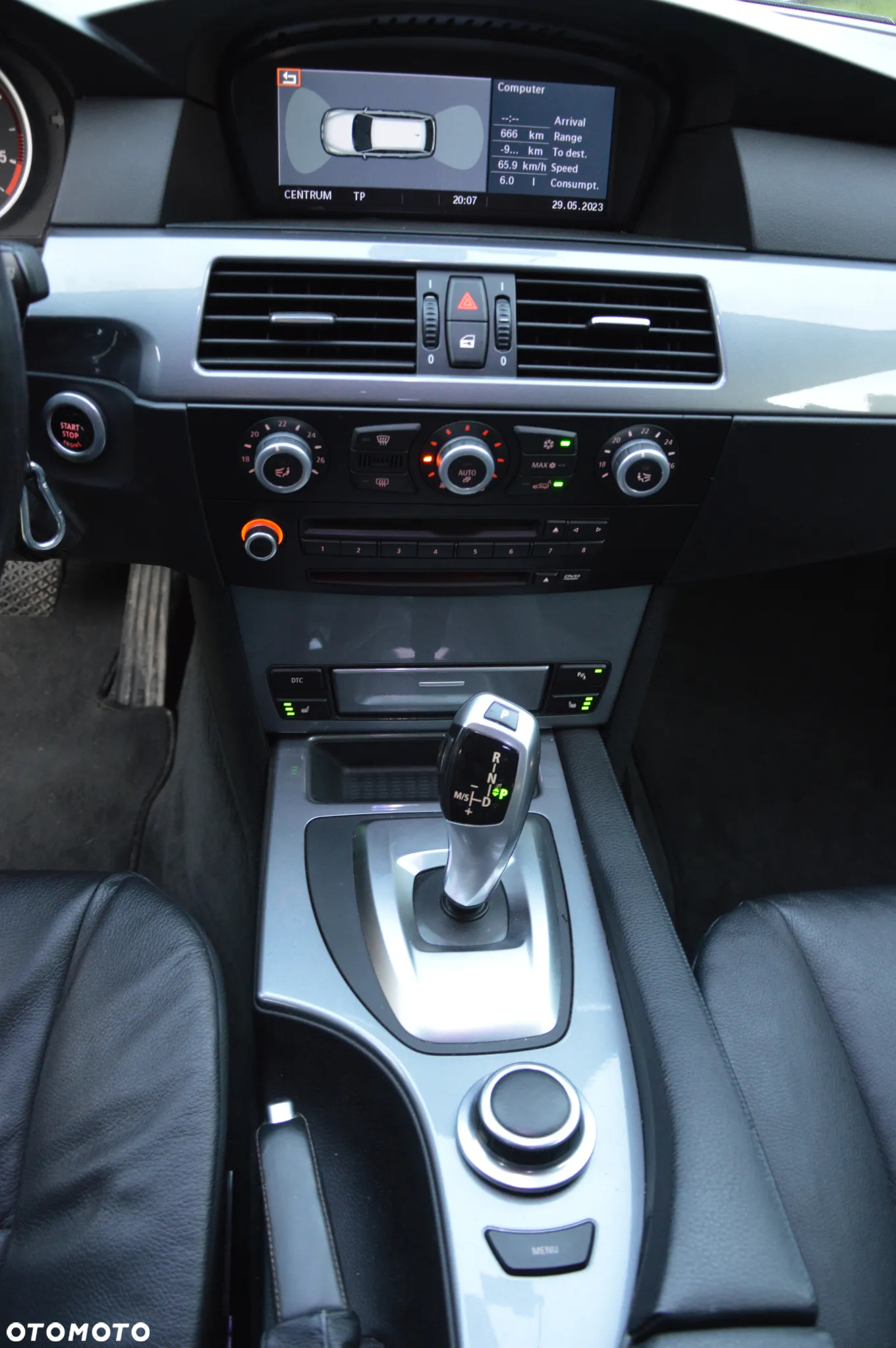 BMW Seria 5 525d Touring Edition Exclusive - 31