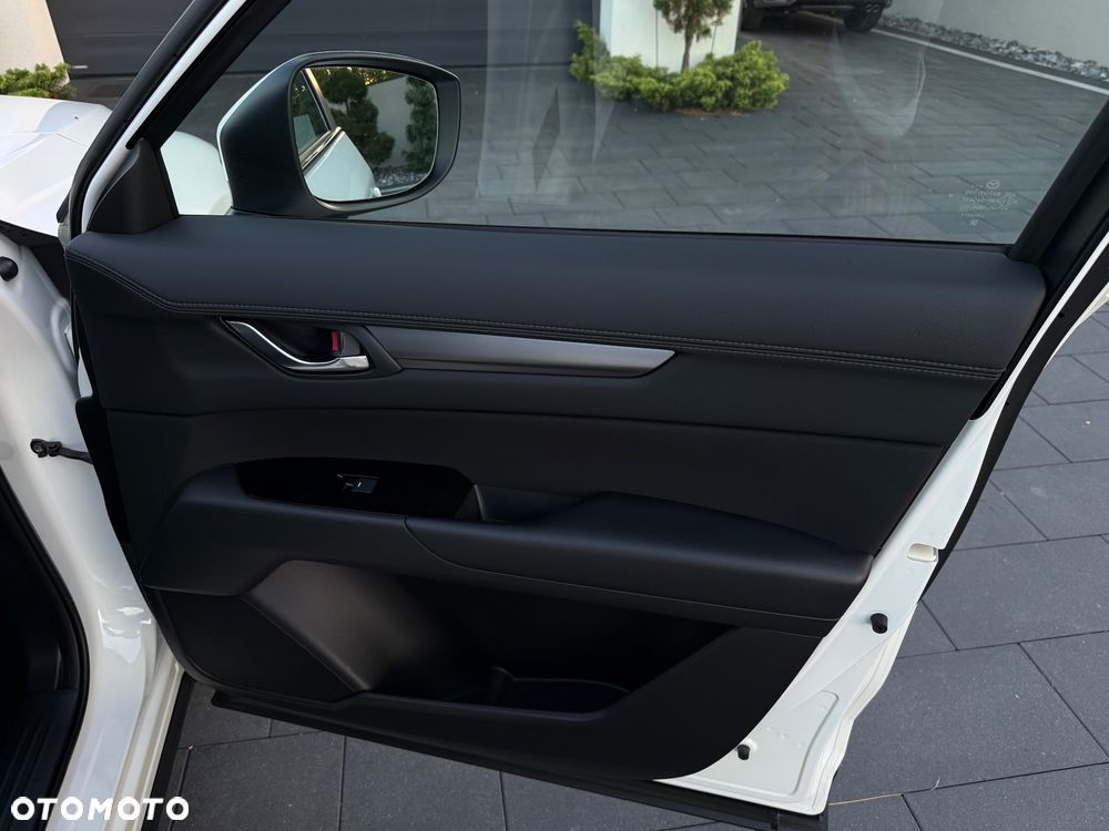 Mazda CX-5 SKYACTIV-D 150 Aut.SCR Exclusive-Line - 26