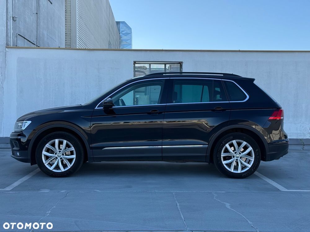Volkswagen Tiguan - 7