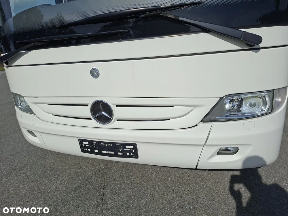 Mercedes-Benz Tourismo RHD-M - 17