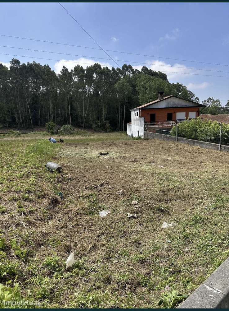 Terreno para construção | São João de Ver – Suil Park | 300 m² - Grande imagem: 4/8