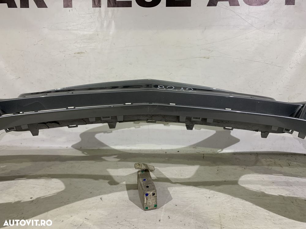 Bara fata Mercedes C-Class W205, 2014, 2015, 2016, 2017, 2018, cod origine OE A2058850125. - 11