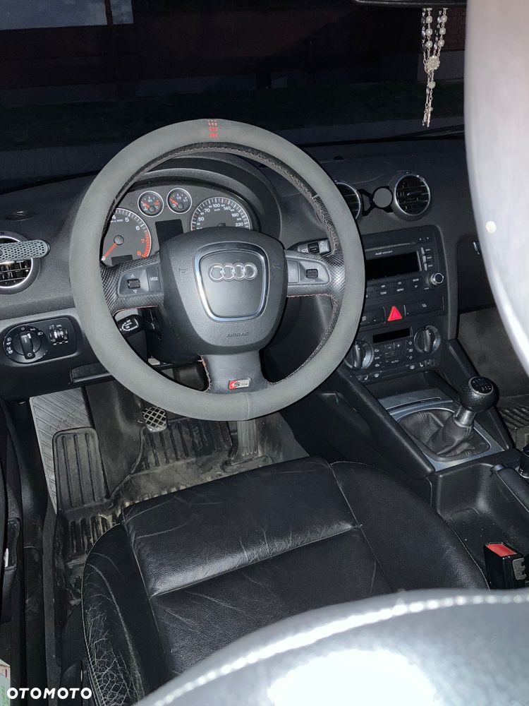 Audi A3 Sportback - 12