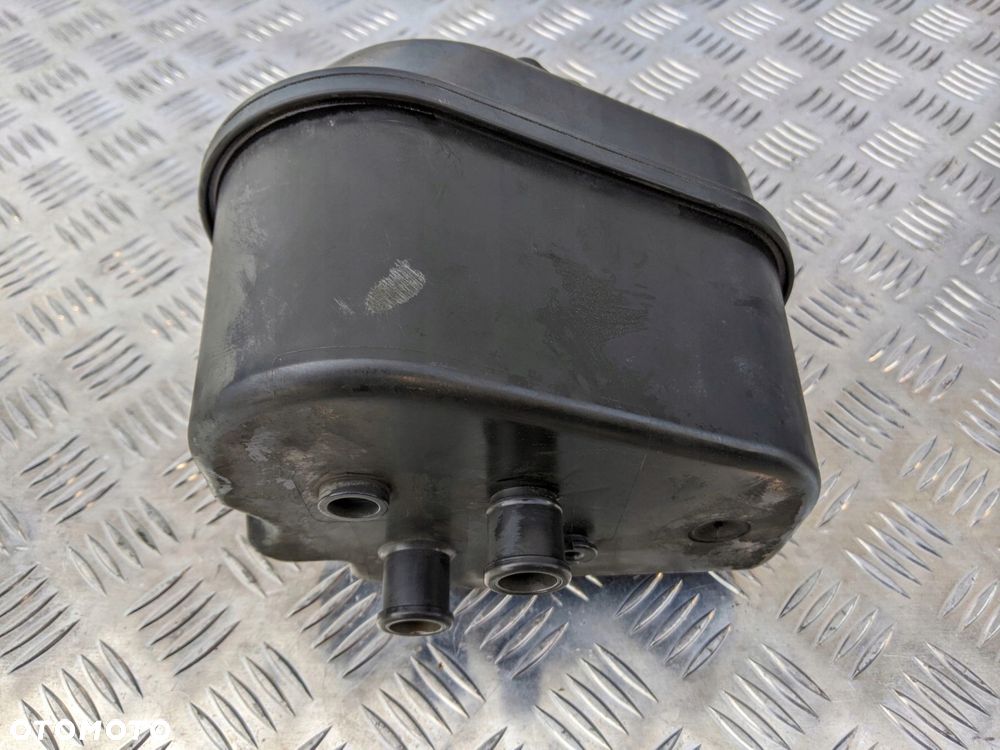 ZBIORNICZEK PŁYNU WSPOMAGANIA SCANIA NTG NOWY MODEL - 4