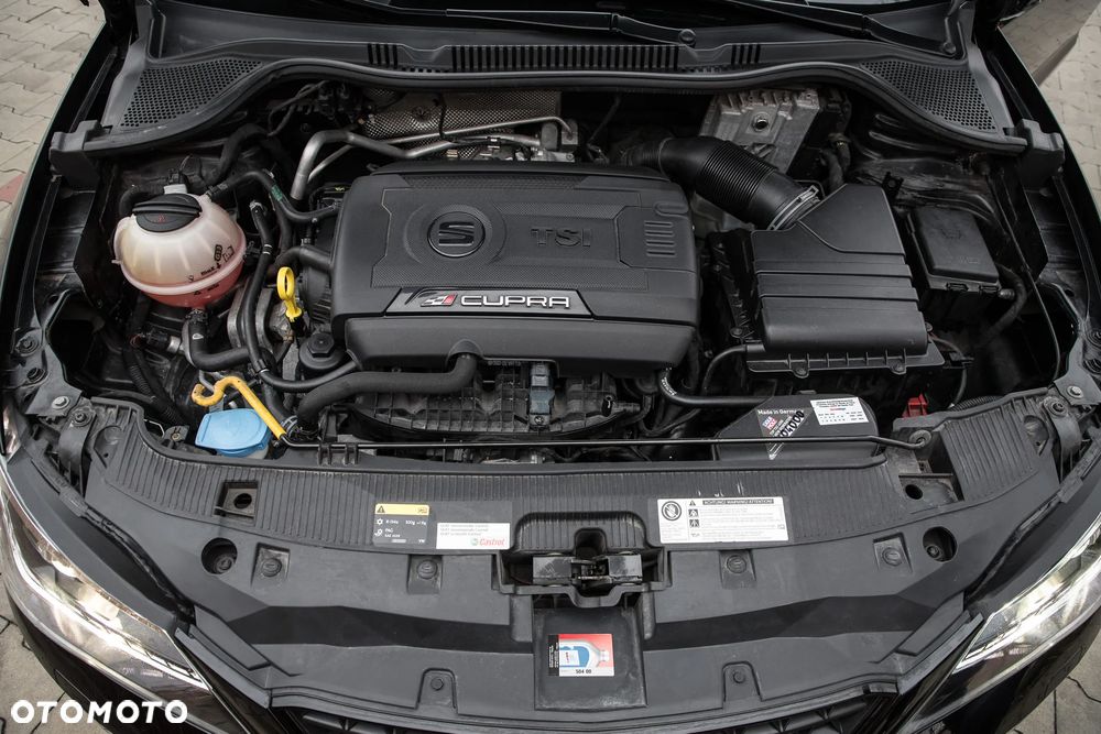 Seat Ibiza SC 1.8 TSI Cupra S&S - 30