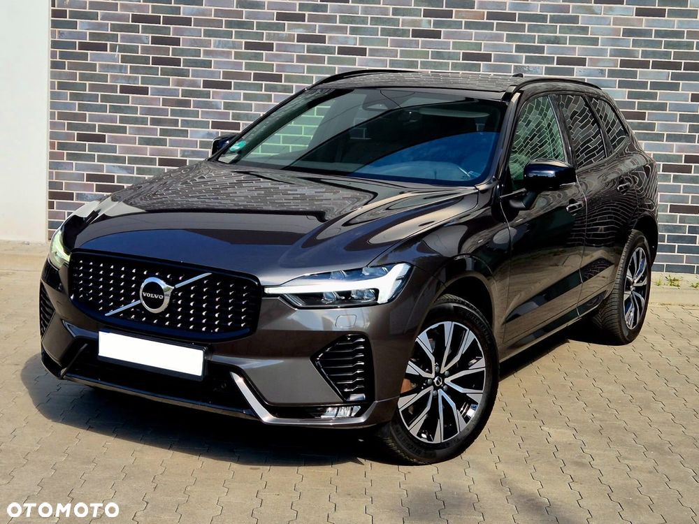 Volvo XC 60 B4 D Ultimate Dark - 9