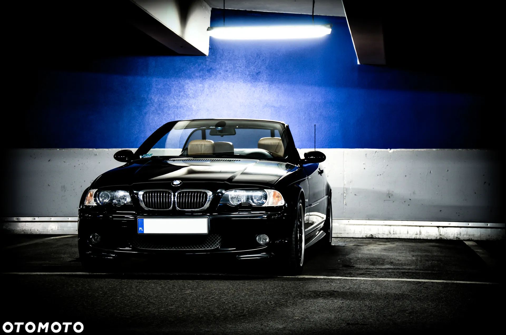 BMW Seria 3 - 1