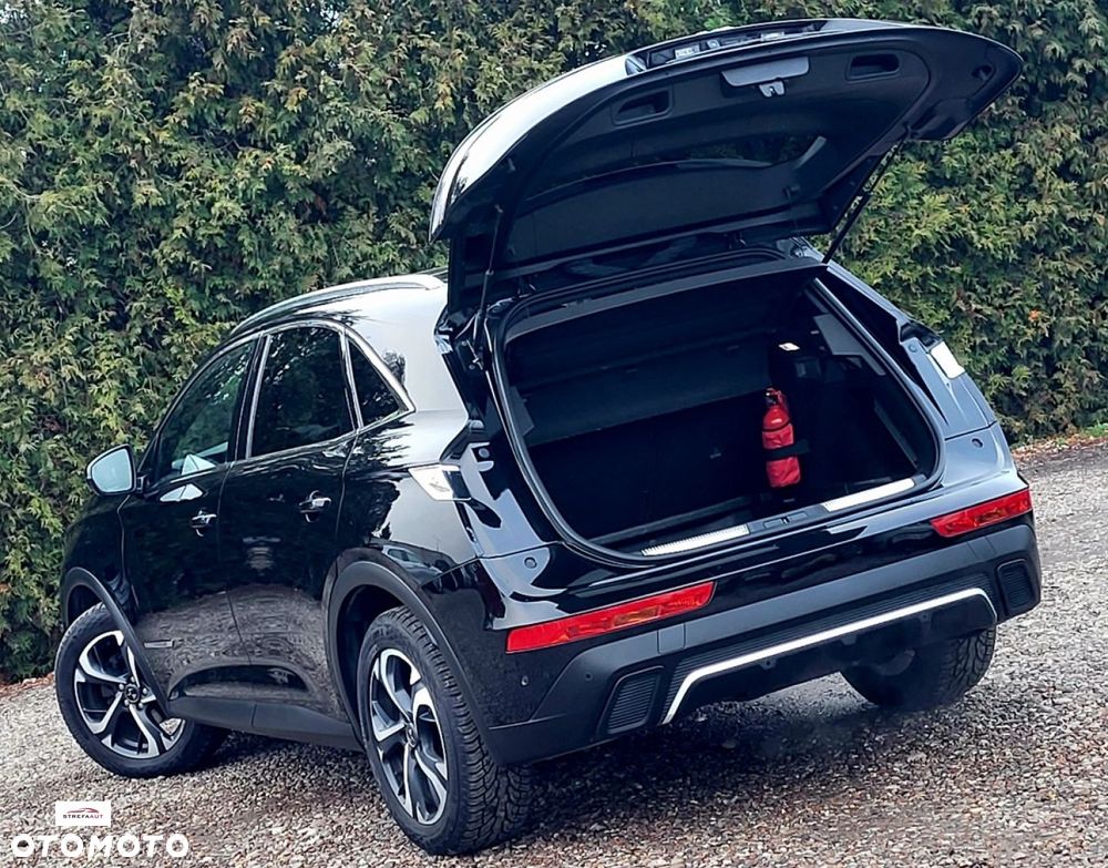 DS Automobiles DS 7 Crossback - 17