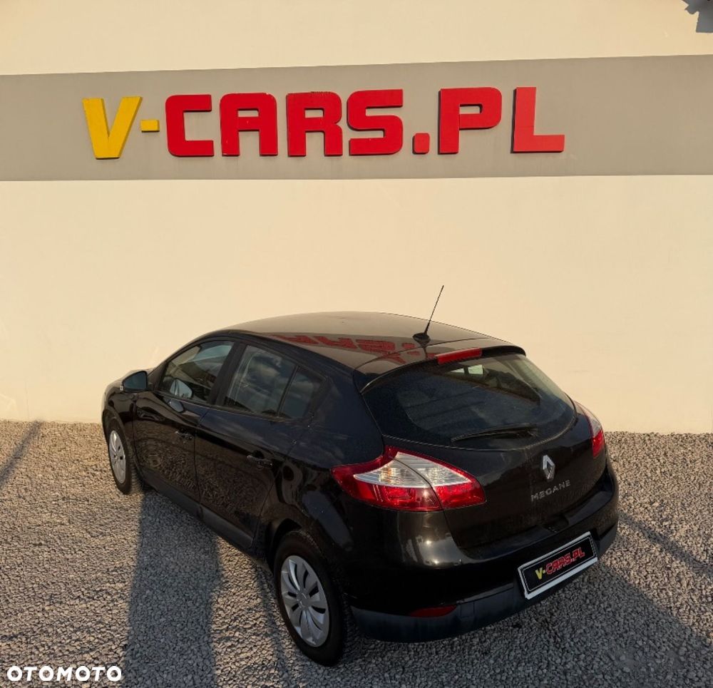 Renault Megane - 5