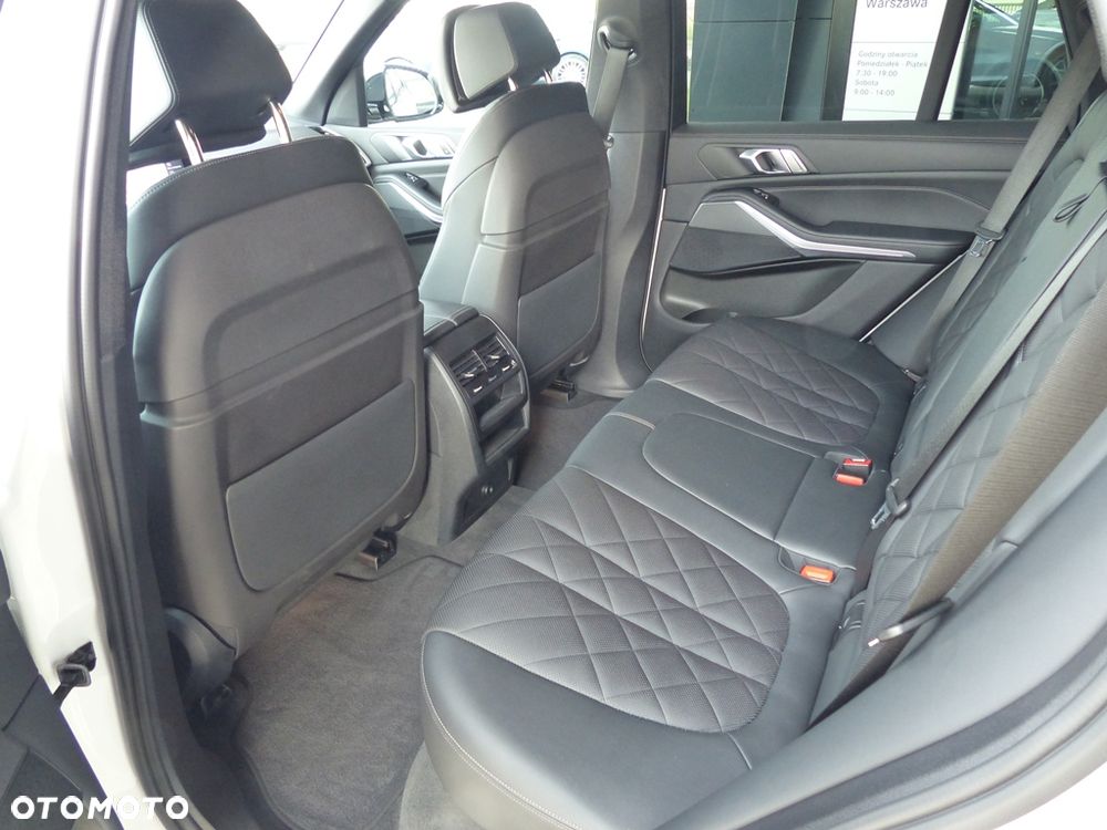 BMW X5 xDrive25d sport - 23