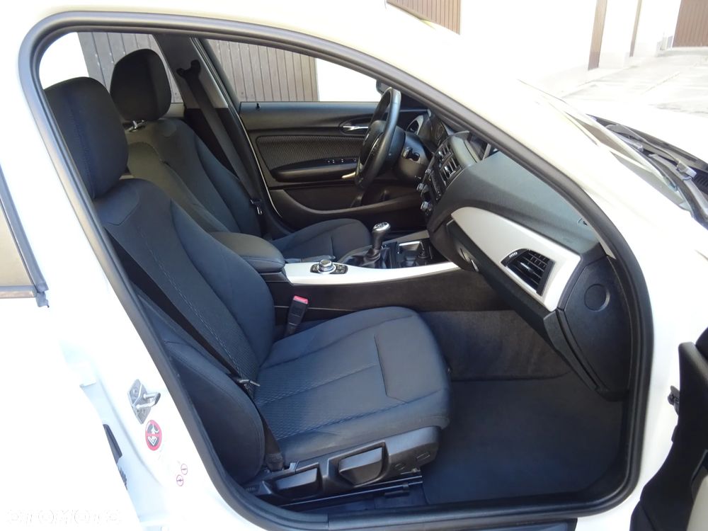 BMW Seria 1 116i Urban Line - 7