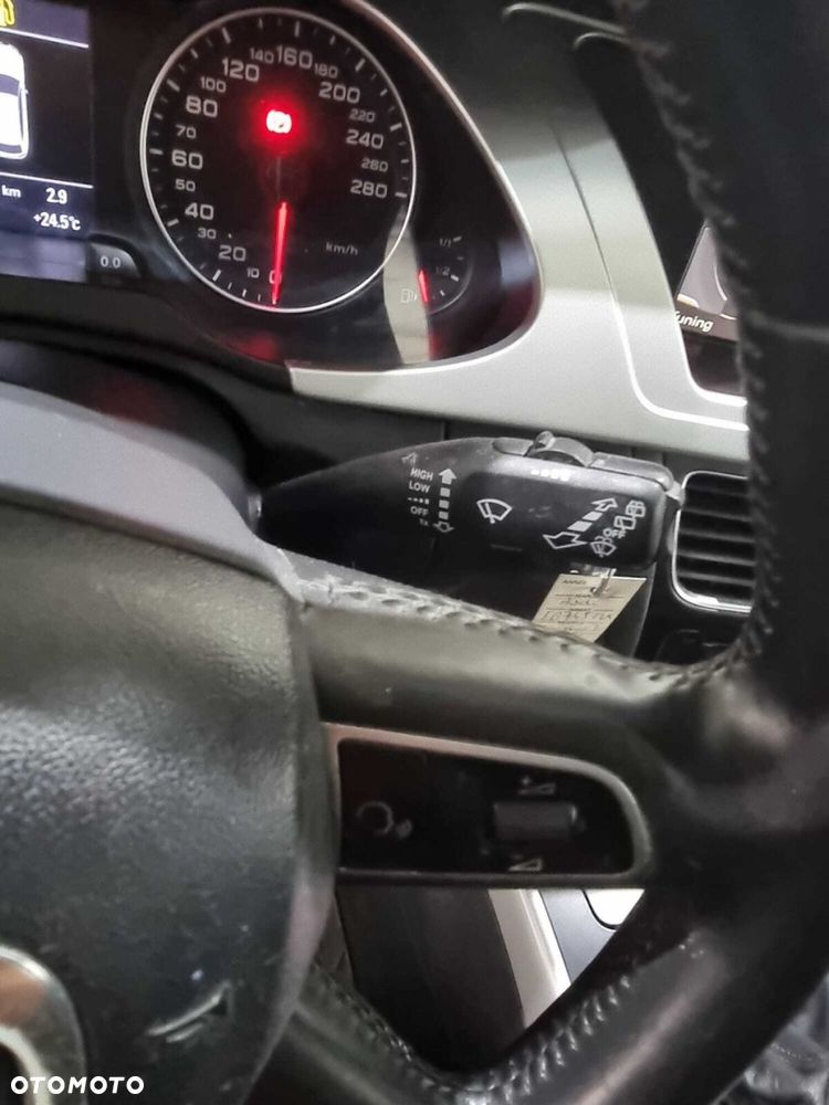 Audi A4 Avant - 23