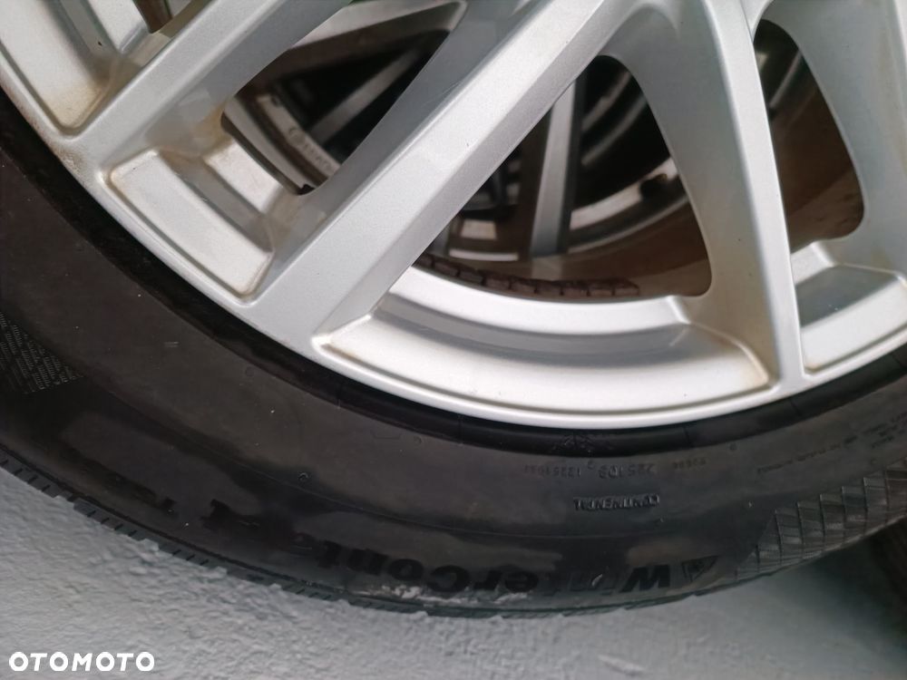 5x108 Felgi Aluminiowe Alufelgi 17 Koła FORD SMAX GALAXY II 2 MONDEO MK3 MK4 MK5 Puma CMAX KUGA FOCUS VOLVO S40 V40 C30 V50 V60 S60 S80 V70 V50 S-Max grand C-max Jaguar Legnica ALU-RAD - 3