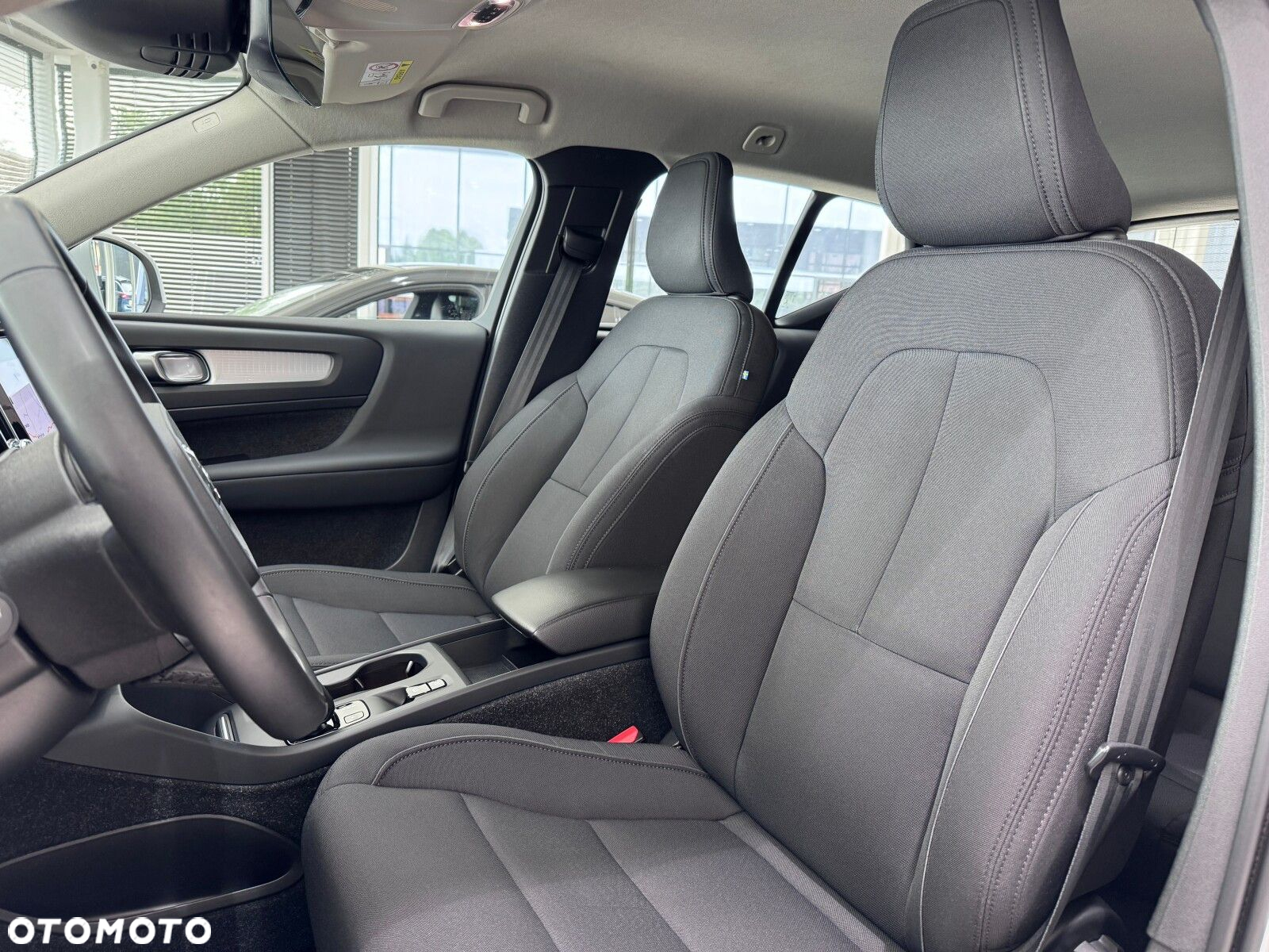 Volvo XC 40 - 10