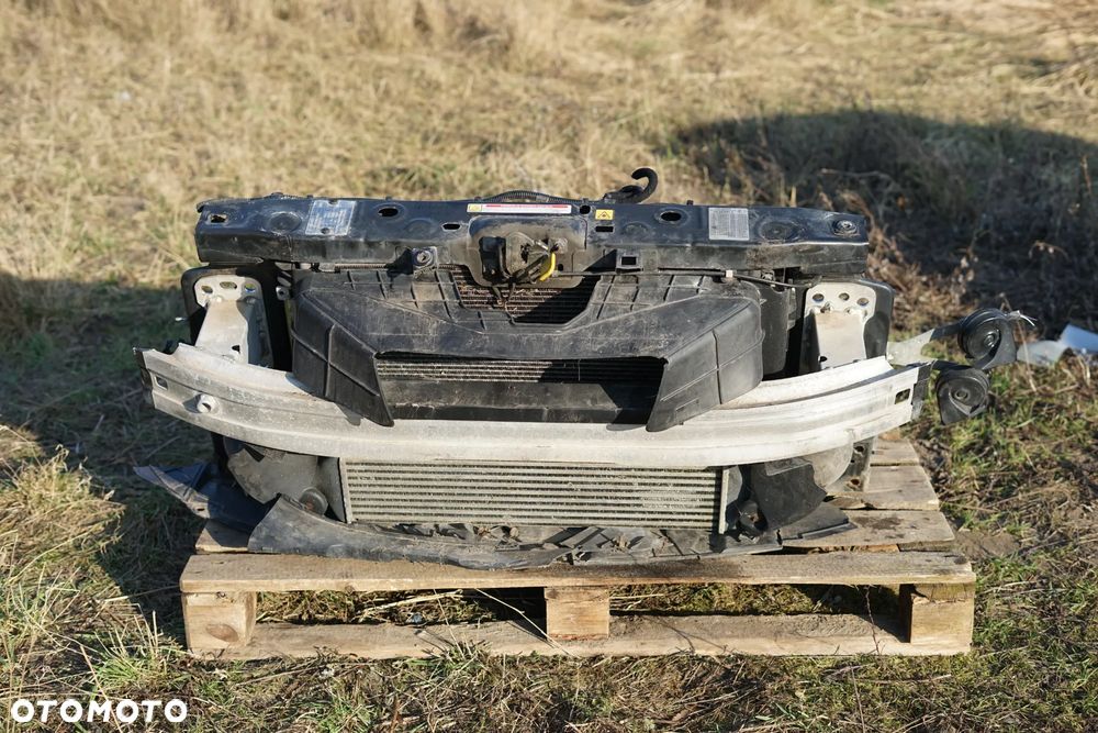 Pas przedni kompletny Alfa Romeo Giulietta 2.0 JTD - 1