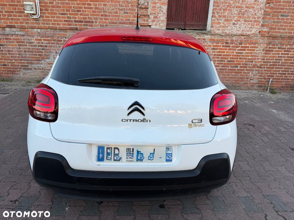 Citroën C3 Pure Tech (VTi) 82 Exclusive - 7