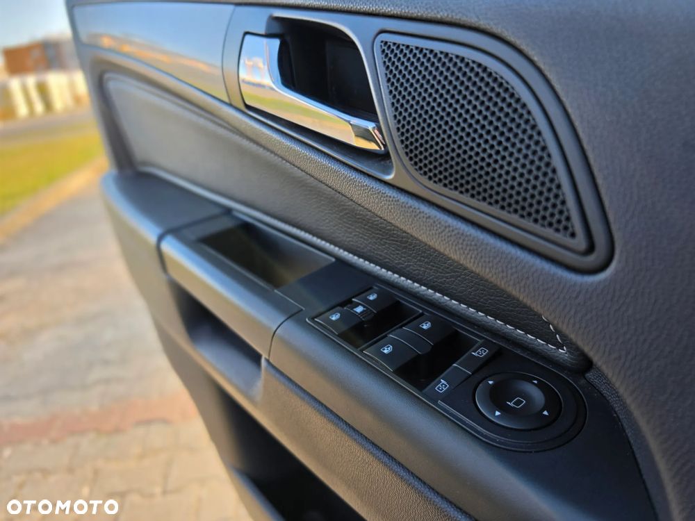 Opel Zafira 1.9 CDTI Automatik Cosmo - 22