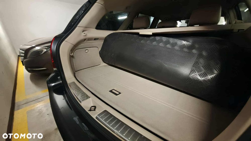 Toyota Avensis 2.2 D-4D Prestige - 31