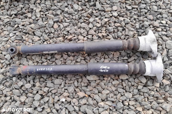 SET AMORTIZOARE SPATE Seat Exeo 1 [2009 - 2012] wagon 2.0 TDI MT (120 - 1