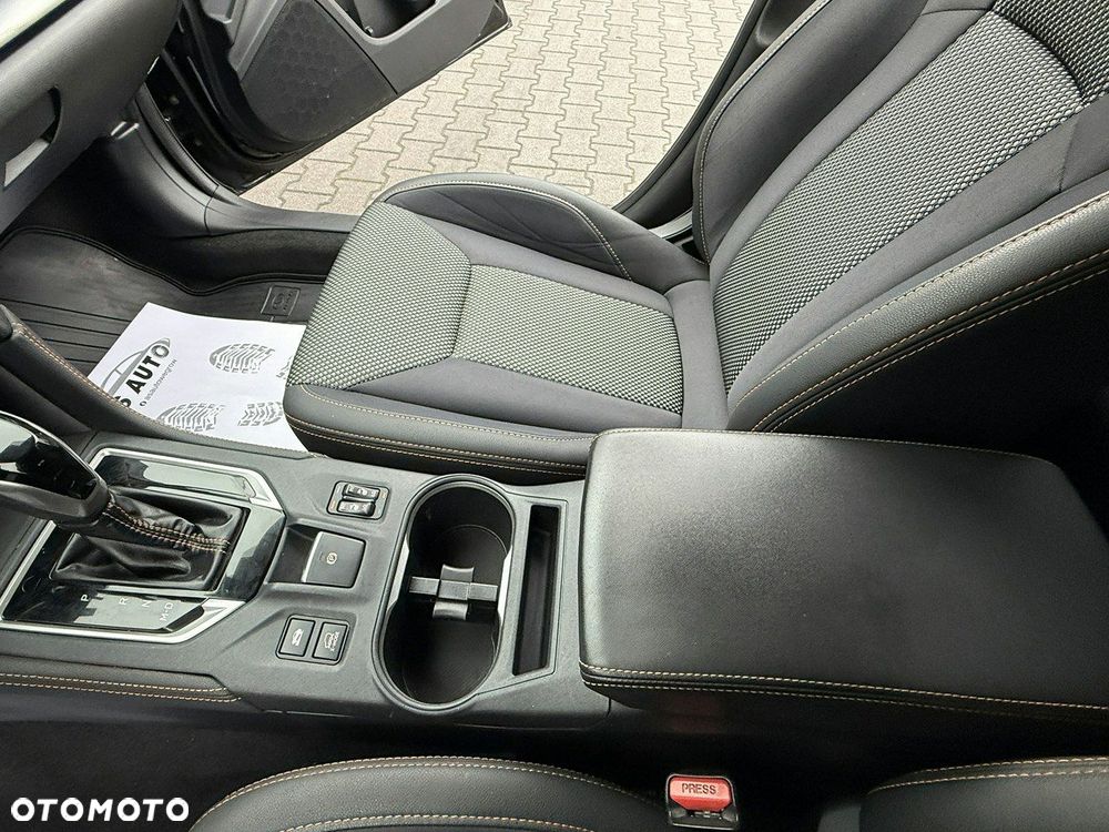 Subaru XV 2.0i Lineartronic Exclusive+ - 25