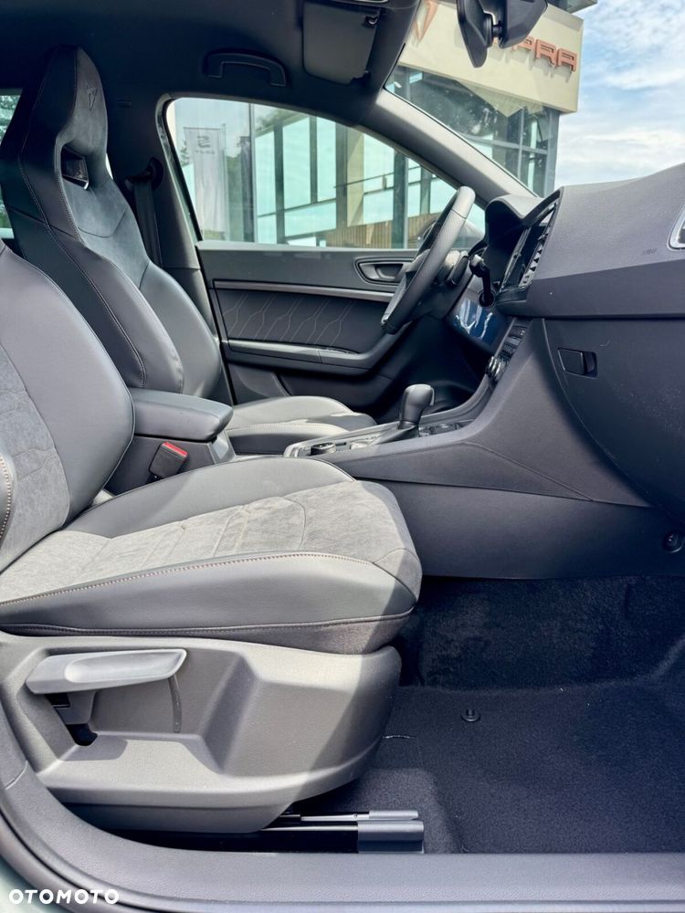 Cupra Ateca 1.5 TSI DSG - 32