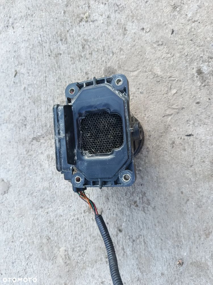 Przepływomierz  Mitsubishi pajero pinin 1.8 - 2