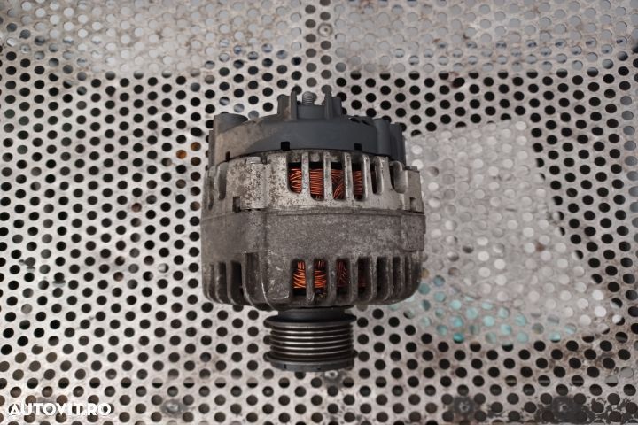 Alternator 06F903023C Volkswagen VW Caddy 3 [2004 - 2010] Minivan 4-u - 4