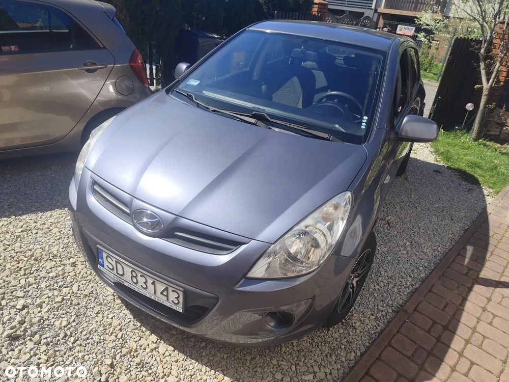 Hyundai i20 1.2 Comfort - 1