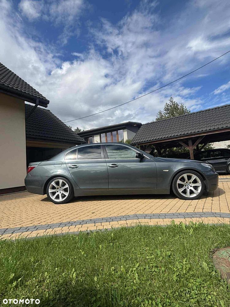 BMW Seria 5 - 4