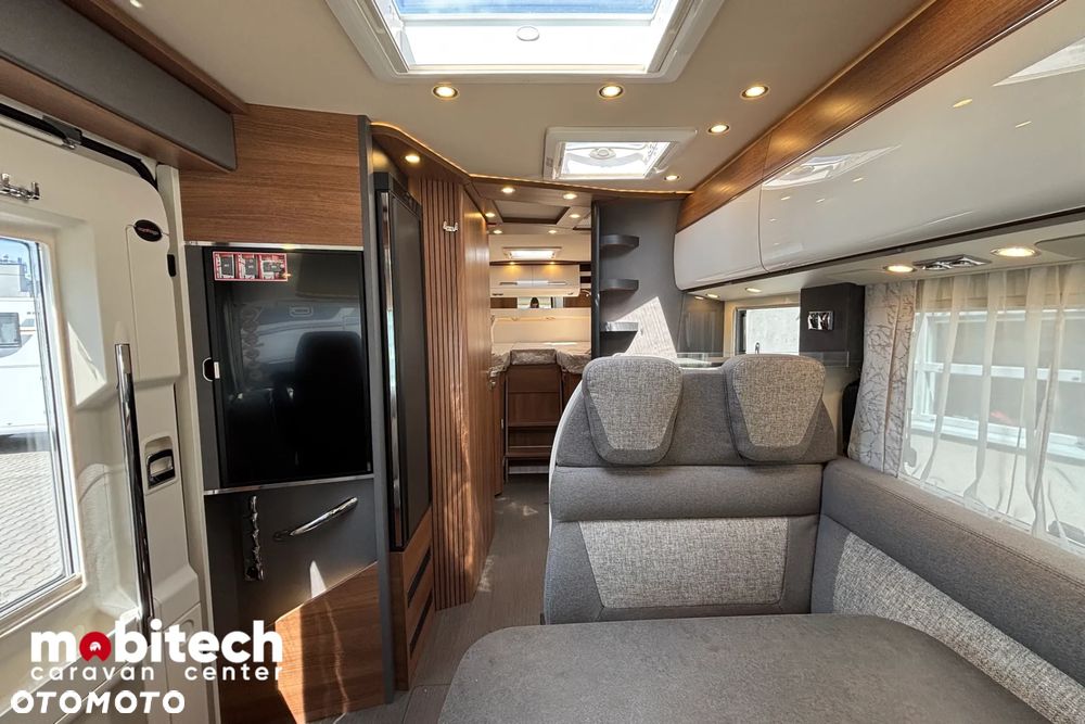 Carthago C2-Tourer I 147 RB LE K (MY 2025) - 12