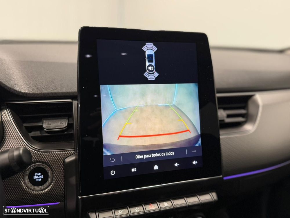 Renault Arkana 1.3 TCe Intens EDC - 11